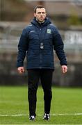 22 March 2025; Kerry selector Wayne Murphy before the Lidl Ladies National Football League Division 1 Round 6 match between Kerry and Meath at Austin Stack Park in Tralee, Kerry. Photo by Brendan Moran/Sportsfile