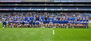 17 March 2025; The CBS Thurles team before the Masita GAA Hurling Post Primary Schools Croke Cup final match between Presentation College Athenry, Gaway and CBS Thurles, Tipperary at Croke Park in Dublin. Photo by Stephen Marken/Sportsfile