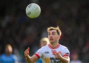 23 March 2025; Darragh Canavan of Tyrone during the Allianz Football League Division 1 match between Tyrone and Dublin at O'Neills Healy Park in Omagh, Tyrone. Photo by Ray McManus/Sportsfile