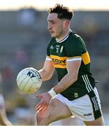 23 March 2025; Paudie Clifford of Kerry during the Allianz Football League Division 1 match between Galway and Kerry at Pearse Stadium in Galway. Photo by Brendan Moran/Sportsfile