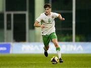 24 March 2025; Conor McManus of Republic of Ireland during the U21 International Friendly match between Republic of Ireland and Hungary at Pinatar Arena in Murcia, Spain. Photo by Manu Reino/Sportsfile