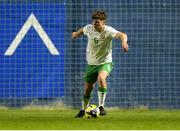 24 March 2025; Conor McManus of Republic of Ireland during the U21 International Friendly match between Republic of Ireland and Hungary at Pinatar Arena in Murcia, Spain. Photo by Manu Reino/Sportsfile