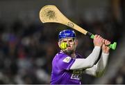 22 March 2025; Cork goalkeeper Patrick Collins during the Allianz Hurling League Division 1A match between Cork and Galway at SuperValu Páirc Uí Chaoimh in Cork. Photo by Piaras Ó Mídheach/Sportsfile