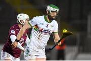 22 March 2025; Paul Doyle of Carlow during the Allianz Hurling League Division 1B match between Carlow and Westmeath at Netwatch Cullen Park in Carlow. Photo by Matt Browne/Sportsfile