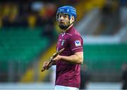 22 March 2025; Gary Greville of Westmeath during the Allianz Hurling League Division 1B match between Carlow and Westmeath at Netwatch Cullen Park in Carlow. Photo by Matt Browne/Sportsfile
