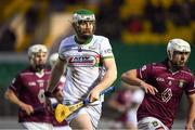 22 March 2025; Paul Doyle of Carlow during the Allianz Hurling League Division 1B match between Carlow and Westmeath at Netwatch Cullen Park in Carlow. Photo by Matt Browne/Sportsfile
