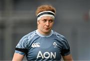 27 March 2025; Niamh O'Dowd during an Ireland Women's Rugby squad training session at the IRFU High Performance Centre in Dublin. Photo by Seb Daly/Sportsfile