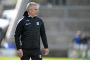 23 March 2025; Galway manager Padraic Joyce during the Allianz Football League Division 1 match between Galway and Kerry at Pearse Stadium in Galway. Photo by Brendan Moran/Sportsfile