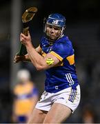 22 March 2025; Jason Forde of Tipperary during the Allianz Hurling League Division 1A match between Tipperary and Clare at FBD Semple Stadium in Thurles, Tipperary. Photo by Ben McShane/Sportsfile