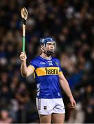 22 March 2025; Jason Forde of Tipperary during the Allianz Hurling League Division 1A match between Tipperary and Clare at FBD Semple Stadium in Thurles, Tipperary. Photo by Ben McShane/Sportsfile