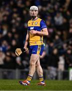 22 March 2025; Daithi Lohan of Clare during the Allianz Hurling League Division 1A match between Tipperary and Clare at FBD Semple Stadium in Thurles, Tipperary. Photo by Ben McShane/Sportsfile