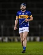 22 March 2025; Conor Bowe of Tipperary during the Allianz Hurling League Division 1A match between Tipperary and Clare at FBD Semple Stadium in Thurles, Tipperary. Photo by Ben McShane/Sportsfile