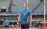 29 March 2025; Andrew Osborne of Leinster before the United Rugby Championship match between Hollywoodbets Sharks and Leinster at Hollywoodbets Kings Park in Durban, South Africa. Photo by Shaun Roy/Sportsfile