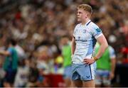 29 March 2025; Andrew Osborne of Leinster during the United Rugby Championship match between Hollywoodbets Sharks and Leinster at Hollywoodbets Kings Park in Durban, South Africa. Photo by Shaun Roy/Sportsfile