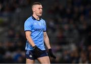 15 March 2025; Con O'Callaghan of Dublin during the Allianz Football League Division 1 match between Dublin and Galway at Croke Park in Dublin. Photo by Piaras Ó Mídheach/Sportsfile