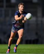 30 March 2025; Aidan O'Shea of Mayo during the Allianz Football League Division 1 final match between Kerry and Mayo at Croke Park in Dublin. Photo by Shauna Clinton/Sportsfile