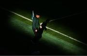 30 March 2025; Kerry manager Jack O'Connor during the Allianz Football League Division 1 final match between Kerry and Mayo at Croke Park in Dublin. Photo by Daire Brennan/Sportsfile