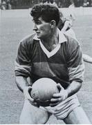 1964; Mick O'Dwyer, Kerry. Football. Picture credit; Connolly Collection / SPORTSFILE