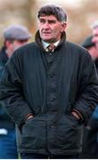 Kildare manager Mick O'Dwyer. Photo by Ray McManus/Sportsfile