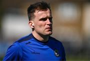 5 April 2025; Enda Smith of Roscommon before the Connacht GAA Football Senior Championship quarter-final match between London and Roscommon at McGovern Park in Ruislip, England. Photo by Ben McShane/Sportsfile