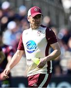 6 April 2025; Bordeaux Begles attack coach Noel McNamara before the Investec Champions Cup Round of 16 match between Bordeaux Begles and Ulster at Stade Chaban-Delmas in Bordeaux, France. Photo by Ramsey Cardy/Sportsfile