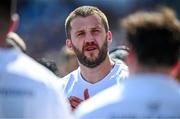 6 April 2025; Stuart McCloskey of Ulster after the Investec Champions Cup Round of 16 match between Bordeaux Begles and Ulster at Stade Chaban-Delmas in Bordeaux, France. Photo by Ramsey Cardy/Sportsfile