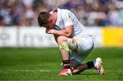 6 April 2025; Zac Ward of Ulster after the Investec Champions Cup Round of 16 match between Bordeaux Begles and Ulster at Stade Chaban-Delmas in Bordeaux, France. Photo by Ramsey Cardy/Sportsfile