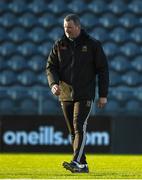 2 April 2025; Tipperary manager Brendan Cummins before the oneills.com Munster GAA U20 Hurling Championship round two match between Cork and Tipperary at Supervalu Páirc Uí Chaoimh in Cork. Photo by Matt Browne/Sportsfile