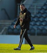 2 April 2025; Tipperary manager Brendan Cummins before the oneills.com Munster GAA U20 Hurling Championship round two match between Cork and Tipperary at Supervalu Páirc Uí Chaoimh in Cork. Photo by Matt Browne/Sportsfile