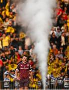 5 April 2025; Tom Farrell of Munster during the Investec Champions Cup Round of 16 match between La Rochelle and Munster at Stade Marcel Deflandre in La Rochelle, France. Photo by Ramsey Cardy/Sportsfile