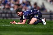 6 April 2025; Joey Carbery of Bordeaux Begles during the Investec Champions Cup Round of 16 match between Bordeaux Begles and Ulster at Stade Chaban-Delmas in Bordeaux, France. Photo by Ramsey Cardy/Sportsfile