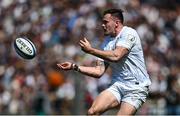 6 April 2025; Jacob Stockdale of Ulster during the Investec Champions Cup Round of 16 match between Bordeaux Begles and Ulster at Stade Chaban-Delmas in Bordeaux, France. Photo by Ramsey Cardy/Sportsfile