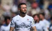 6 April 2025; John Cooney of Ulster after the Investec Champions Cup Round of 16 match between Bordeaux Begles and Ulster at Stade Chaban-Delmas in Bordeaux, France. Photo by Ramsey Cardy/Sportsfile