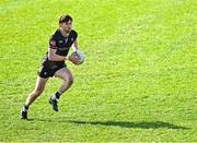 6 April 2025; Luke Towey of Sligo during the Connacht GAA Football Senior Championship quarter-final match between Mayo and Sligo at Hastings Insurance MacHale Park in Castlebar, Mayo. Photo by Sam Barnes/Sportsfile
