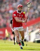 6 April 2025; Alan Connolly of Cork during the Allianz Hurling League Division 1A final match between Tipperary and Cork at SuperValu Páirc Uí Chaoimh in Cork. Photo by Brendan Moran/Sportsfile