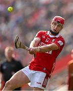 6 April 2025; Alan Connolly of Cork during the Allianz Hurling League Division 1A final match between Tipperary and Cork at SuperValu Páirc Uí Chaoimh in Cork. Photo by Brendan Moran/Sportsfile