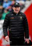 6 April 2025; Tipperary selector TJ Ryan before the Allianz Hurling League Division 1A final match between Tipperary and Cork at SuperValu Páirc Uí Chaoimh in Cork. Photo by Brendan Moran/Sportsfile