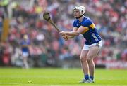 6 April 2025; Gearoid O'Connor of Tipperary during the Allianz Hurling League Division 1A final match between Tipperary and Cork at SuperValu Páirc Uí Chaoimh in Cork. Photo by Brendan Moran/Sportsfile