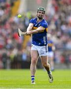 6 April 2025; Sam O'Farrell of Tipperary during the Allianz Hurling League Division 1A final match between Tipperary and Cork at SuperValu Páirc Uí Chaoimh in Cork. Photo by Brendan Moran/Sportsfile