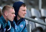 6 April 2025; Austin Gleeson of Waterford looks on before the Allianz Hurling League Division 1B final match between Waterford and Offaly at SuperValu Páirc Uí Chaoimh in Cork. Photo by Brendan Moran/Sportsfile