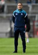 6 April 2025; Waterford selector Shane O'Sullivan before the Allianz Hurling League Division 1B final match between Waterford and Offaly at SuperValu Páirc Uí Chaoimh in Cork. Photo by Brendan Moran/Sportsfile