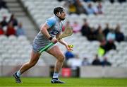 6 April 2025; Waterford goalkeeper Billy Nolan during the Allianz Hurling League Division 1B final match between Waterford and Offaly at SuperValu Páirc Uí Chaoimh in Cork. Photo by Brendan Moran/Sportsfile