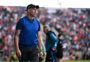 6 April 2025; Waterford selector Dan Shanahan during the Allianz Hurling League Division 1B final match between Waterford and Offaly at SuperValu Páirc Uí Chaoimh in Cork. Photo by Brendan Moran/Sportsfile