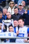 6 April 2025; GAA National Head of Hurling Willie Maher in attendance at the Allianz Hurling League Division 1B final match between Waterford and Offaly at SuperValu Páirc Uí Chaoimh in Cork. Photo by Piaras Ó Mídheach/Sportsfile