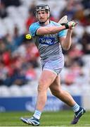 6 April 2025; Waterford goalkeeper Billy Nolan during the Allianz Hurling League Division 1B final match between Waterford and Offaly at SuperValu Páirc Uí Chaoimh in Cork. Photo by Piaras Ó Mídheach/Sportsfile