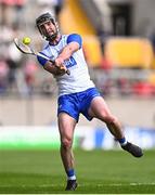 6 April 2025; Patrick Curran of Waterford during the Allianz Hurling League Division 1B final match between Waterford and Offaly at SuperValu Páirc Uí Chaoimh in Cork. Photo by Piaras Ó Mídheach/Sportsfile