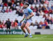 6 April 2025; Waterford goalkeeper Billy Nolan during the Allianz Hurling League Division 1B final match between Waterford and Offaly at SuperValu Páirc Uí Chaoimh in Cork. Photo by Piaras Ó Mídheach/Sportsfile