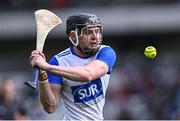 6 April 2025; Darragh Lyons of Waterford during the Allianz Hurling League Division 1B final match between Waterford and Offaly at SuperValu Páirc Uí Chaoimh in Cork. Photo by Piaras Ó Mídheach/Sportsfile