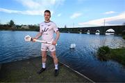 9 April 2025; eir ambassador and hurler John Conlon of Clare, pictured at the launch of the third annual ‘eir for all’ Poc Tapa Challenge, which invites GAA clubs across Ireland to compete for €5,000 and the opportunity to play at Croke Park during All-Ireland Semi-Final Day. eir has been a proud partner of the GAA since 2011, with eir Wide-Fi powered by WiFi 7 giving fans lightning-fast streaming on GAA+, ultra-low latency for live matches, and reliable connectivity throughout their home. For further information on how to enter follow @eir.ireland or visit eir.ie. Photo by Brendan Moran/Sportsfile