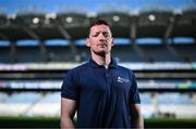 9 April 2025; In attendance at the launch of the Bord Gáis Energy GAA Legends Tour Series of Croke Park for 2025 is Monaghan football legend, Conor McManus. After over a decade of partnership, the Bord Gáis Energy Legends Tour Series of Croke Park returns once again for 2025 and includes a star-studded line up of Gaelic Games players. For a full schedule of the Bord Gáis Energy GAA Legends Tour Series of Croke Park and details of how to book a place on a tour, visit crokepark.ie/legends. Booking is essential as the tours sell out quickly. Photo by David Fitzgerald/Sportsfile